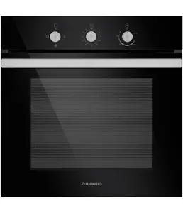 Шкаф духовой газовый MAUNFELD MGOG.673B на скидке