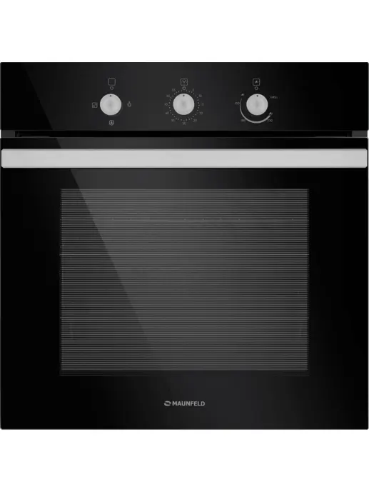 Шкаф духовой газовый MAUNFELD MGOG.673B