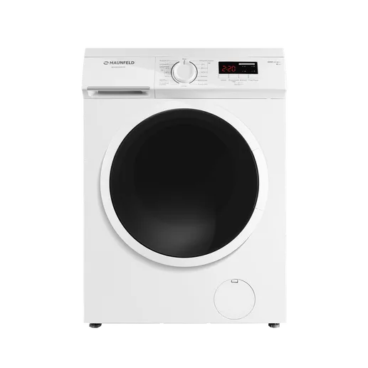 Стиральная машина MAUNFELD MFWM106WH05
