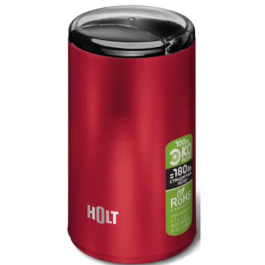 Кофемолка Holt HT-CGR-007