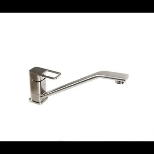 Смеситель для кухни ZorG INOX SZR 100 DITO