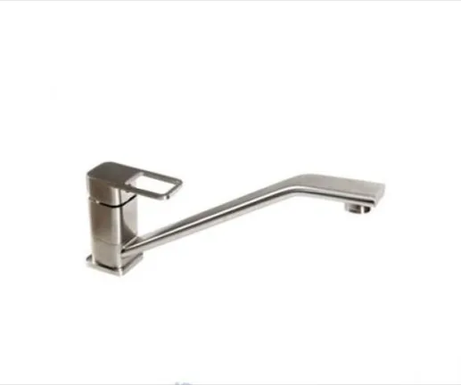Смеситель для кухни ZorG INOX SZR 100 DITO