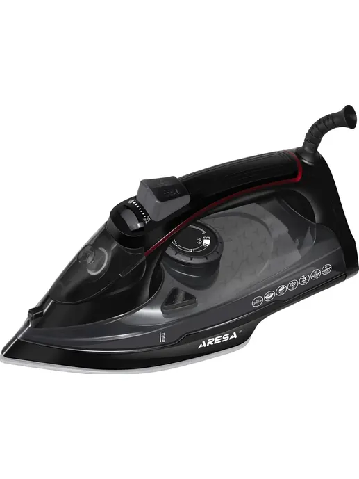 Утюг Aresa AR-3123 (Китай)
