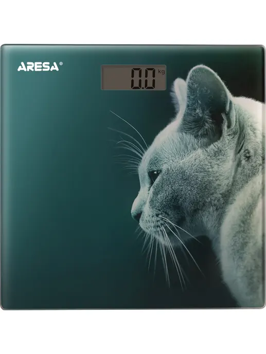 Напольные весы Aresa AR-4412