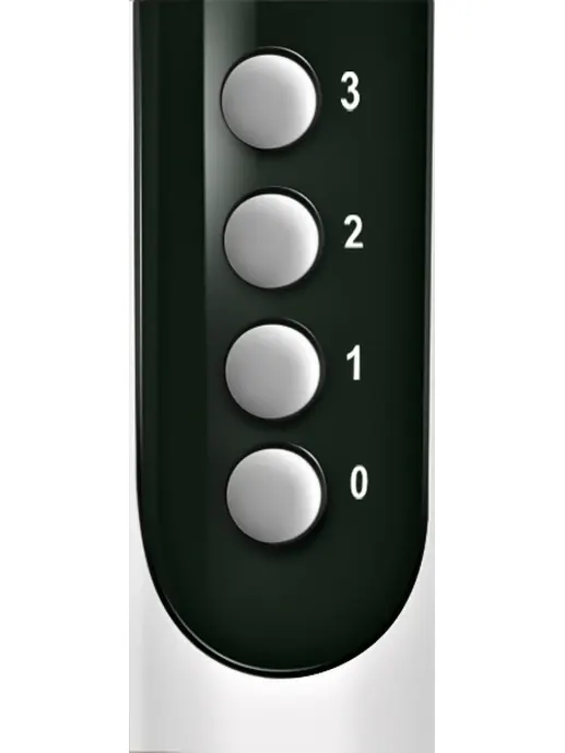 Вентилятор Aresa AR-1302