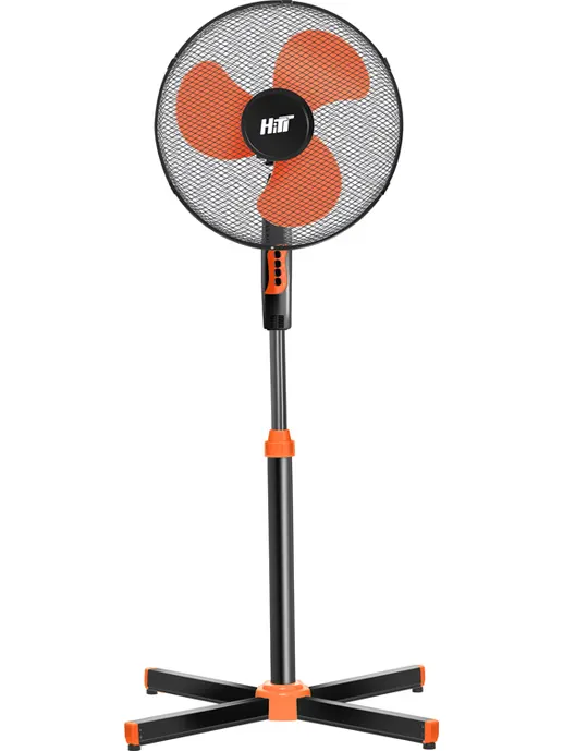 Вентилятор Hitt HT-6502
