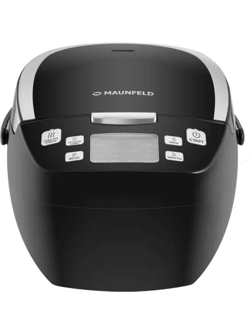 Мультиварка MAUNFELD MF-1622BK