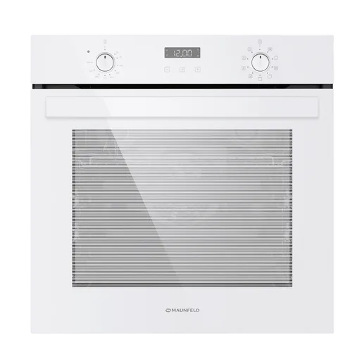 Шкаф духовой электрический MAUNFELD EOEM.769W