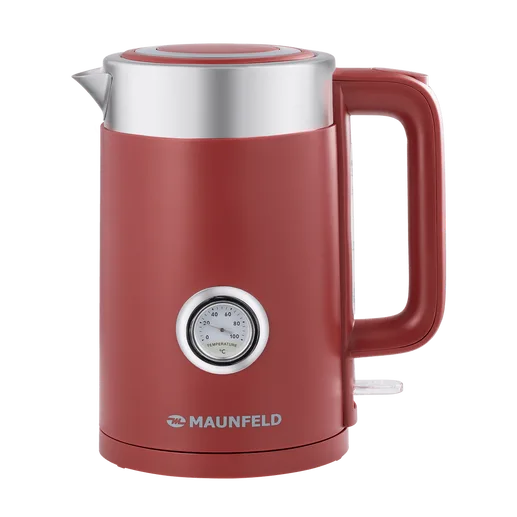 Чайник MAUNFELD MFK-631CH