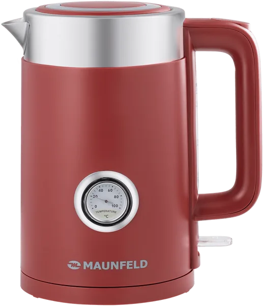 Чайник MAUNFELD MFK-631CH