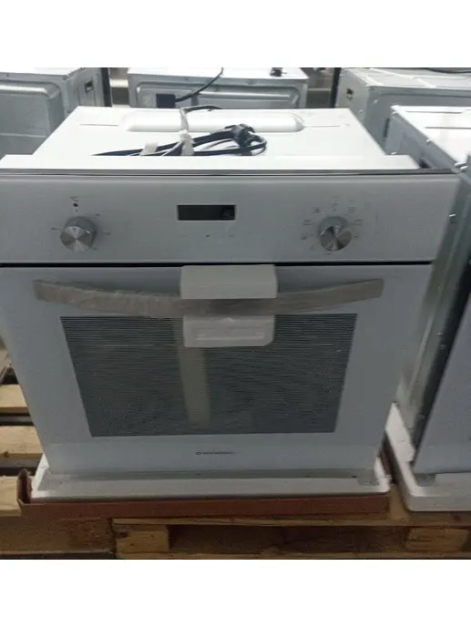 Шкаф духовой электрический MAUNFELD EOEM.589W