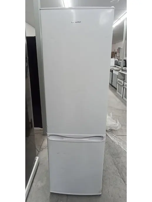 Холодильник MAUNFELD MFF180W