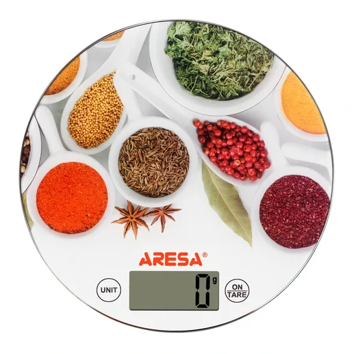 Весы кухонные ARESA AR-4304 (SK-415)
