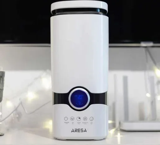 Увлажнитель воздуха ARESA AR-4205