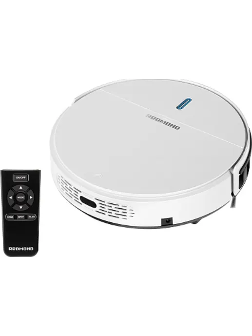 Робот-пылесос REDMOND RV-R450