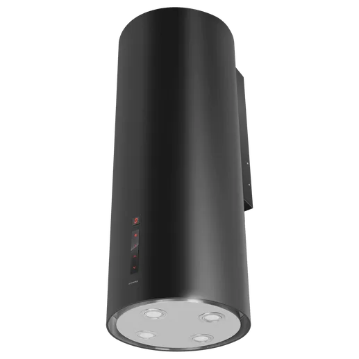 Кухонная вытяжка MAUNFELD Lee Wall (sensor) 39 черный