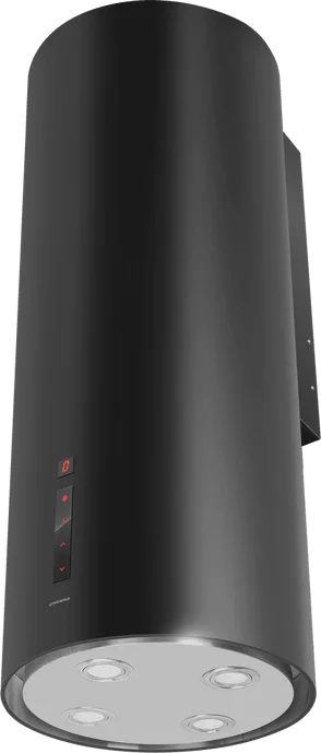 Кухонная вытяжка MAUNFELD Lee Wall (sensor) 39 черный