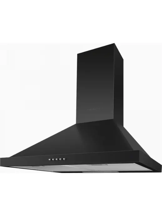 Кухонная вытяжка MAUNFELD Line T 60 черный