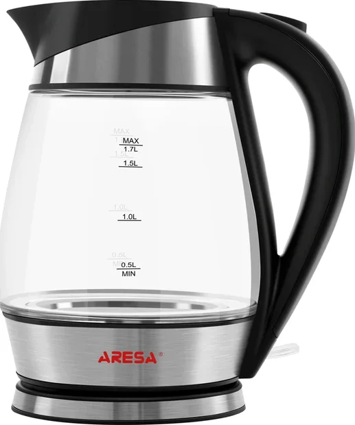 Чайник электрический Aresa AR-3441