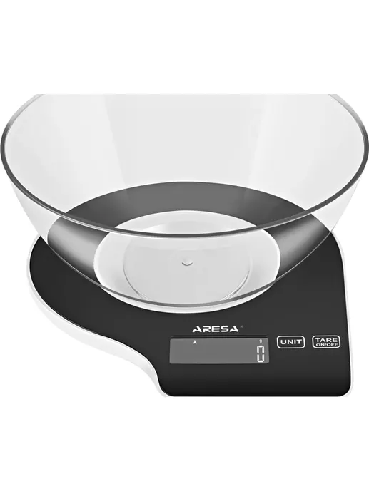 Кухонные весы ARESA AR-4301