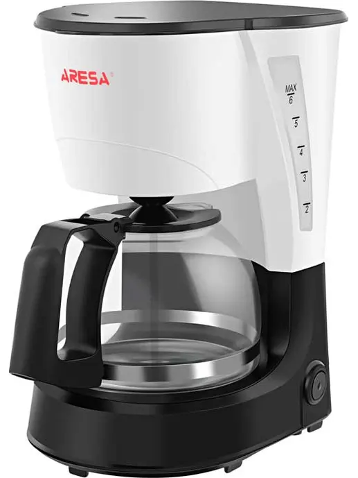 Кофеварка  ARESA AR-1609