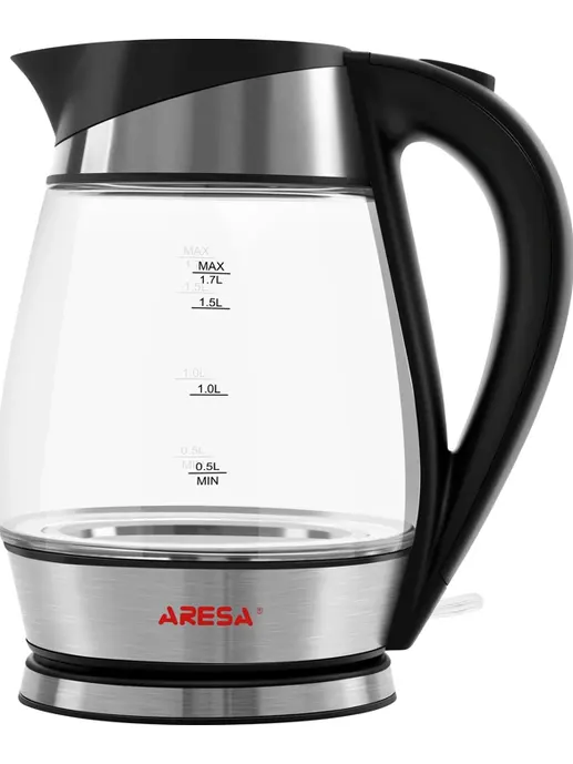Чайник электрический Aresa AR-3441