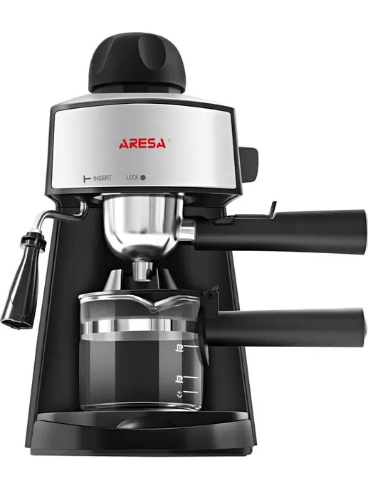 Кофеварка  ARESA AR-1601