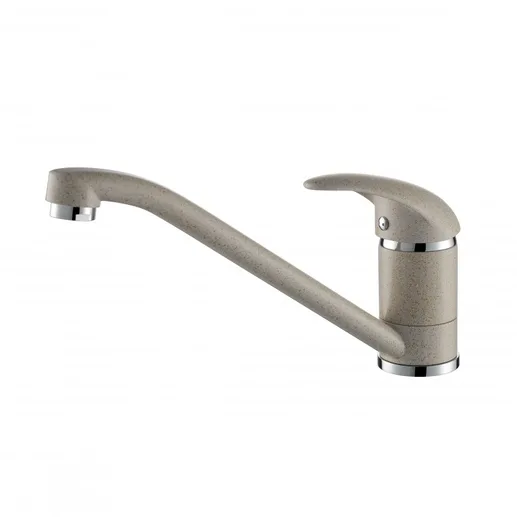 Смеситель EKO 2561 110 beige