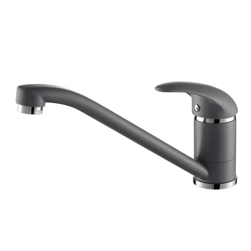 Смеситель EKO 2561 202 alumetallic