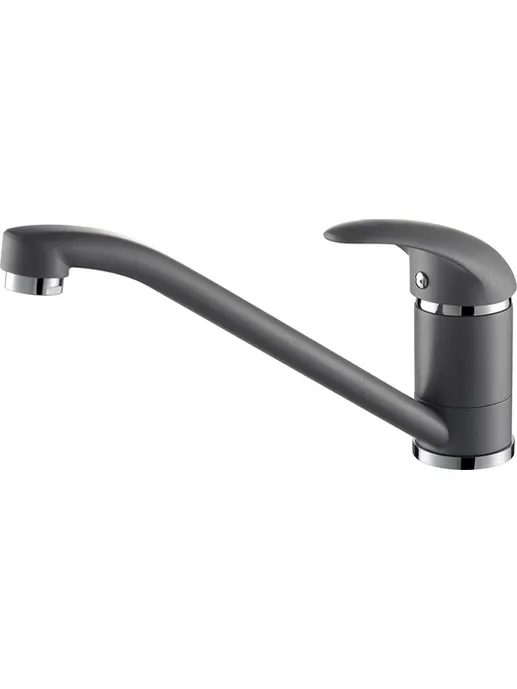 Смеситель EKO 2561 202 alumetallic