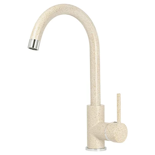 Смеситель SABIA 5523 110 beige