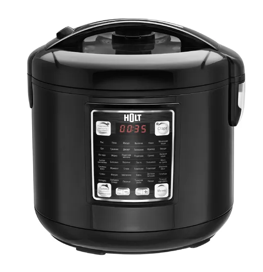 Мультиварка Holt HT-MC-005