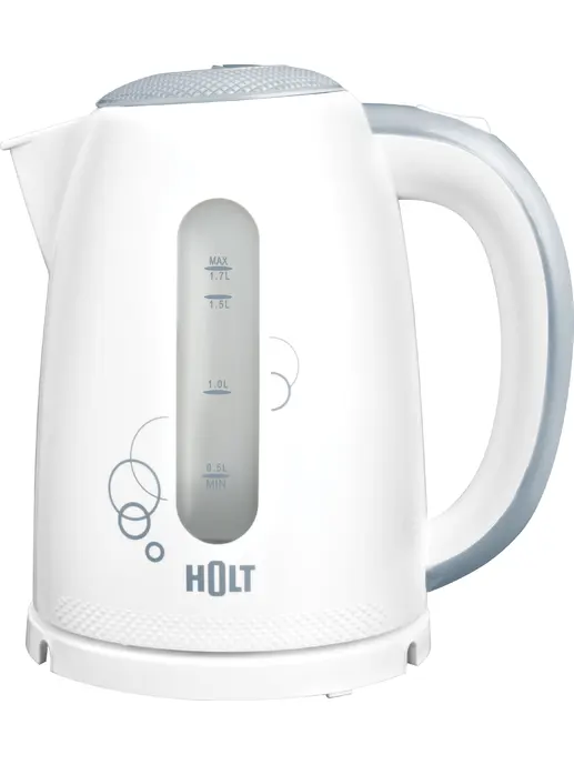Чайник Holt HT-KT-005 белый