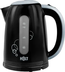 Чайник Holt HT-KT-005 черный на скидке