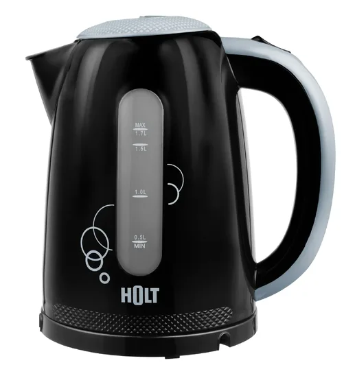 Чайник Holt HT-KT-005 черный
