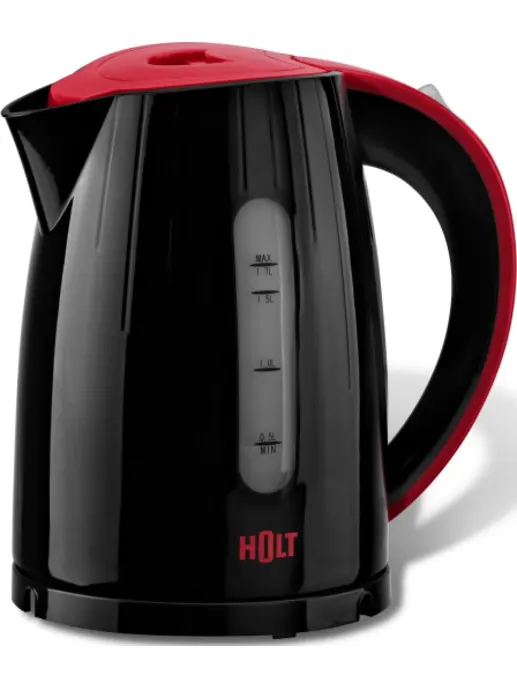 Чайник Holt HT-KT-008 чёрный