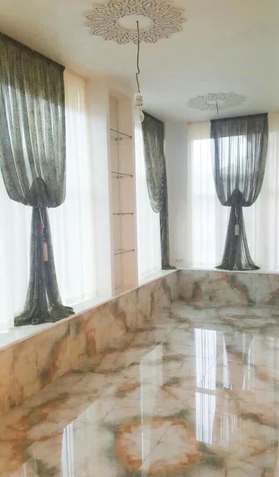 Плитка Stone Story SSK Y8969 микрокристалл