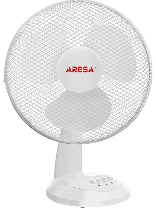 Вентилятор ARESA AR-1305