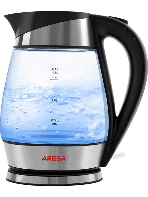 Чайник электрический Aresa AR-3441