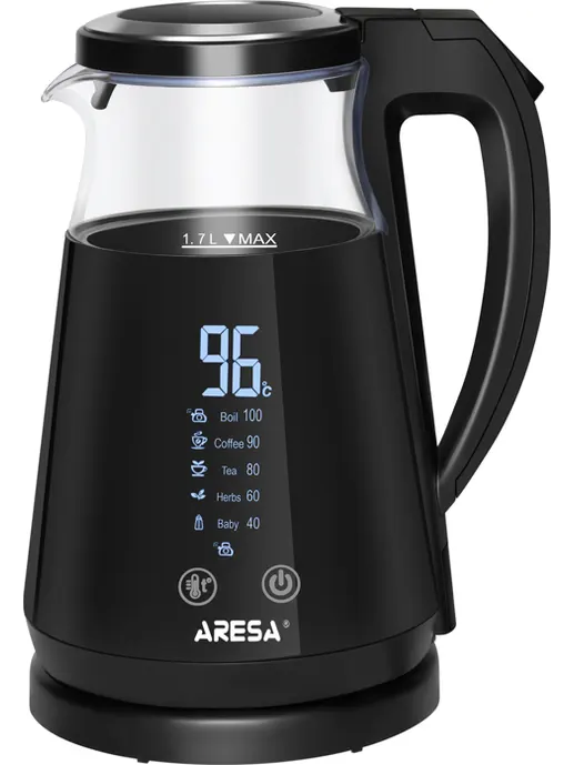 Чайник электрический Aresa AR-3463