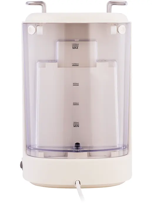 Кофемашина рожкового типа MAUNFELD MF-737BG PRO