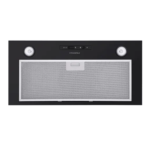 Кухонная вытяжка MAUNFELD Crosby Light C 60 черный