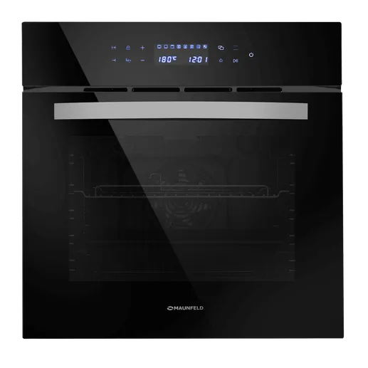 Электрический духовой шкаф MAUNFELD EOEC.566TB