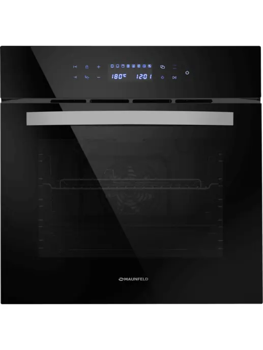 Шкаф духовой электрический MAUNFELD EOEC.566TB