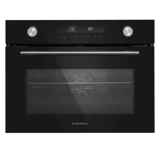 Шкаф духовой электрический MAUNFELD MCMO5013MDGB