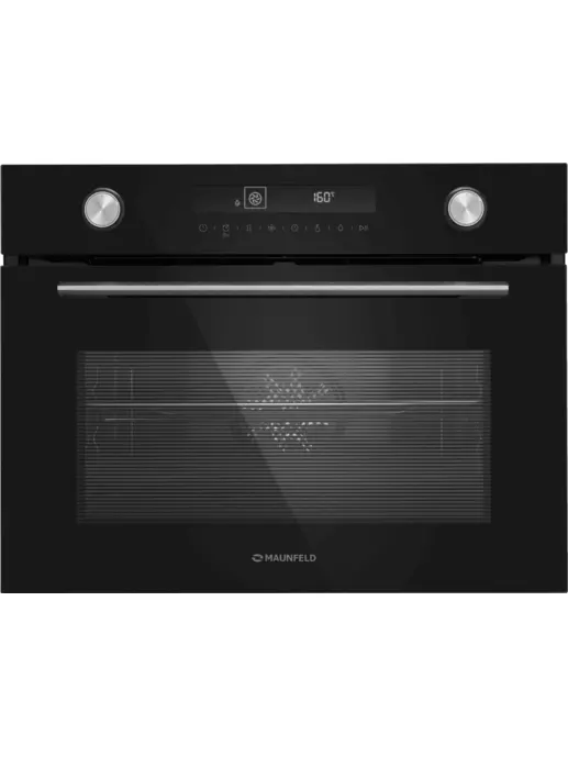 Шкаф духовой электрический MAUNFELD MCMO5013MDGB