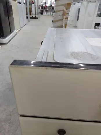 Газовый духовой шкаф MAUNFELD MGOGG.673RILB.TM