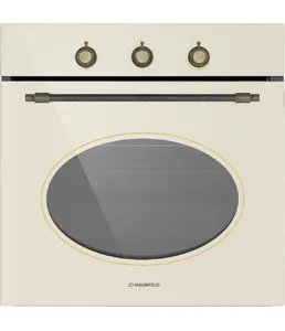 Шкаф духовой газовый MAUNFELD MGOGG.673RILB.TM на скидке