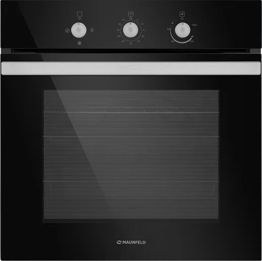 Шкаф духовой газовый MAUNFELD MGOG.673B