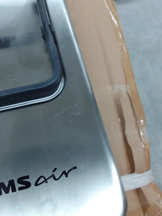 Газовая варочная панель HOMSair HGS433S